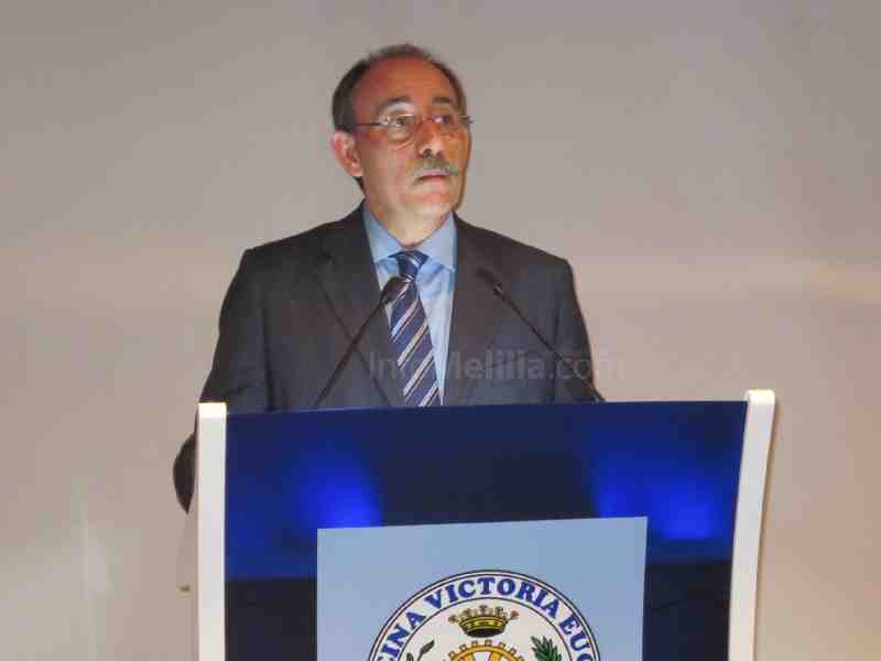 Mario Bedera, secretario de Estado de Educación