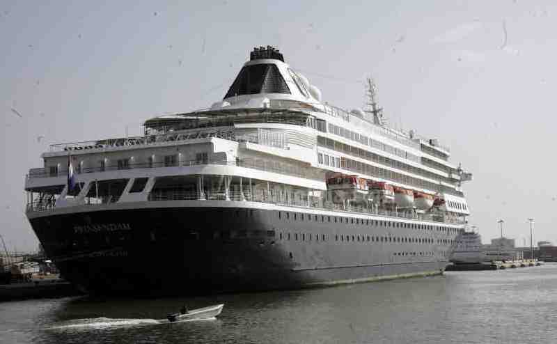 La Autoridad Portuaria se marcha a Miami para promocionar los cruceros con destino Melilla