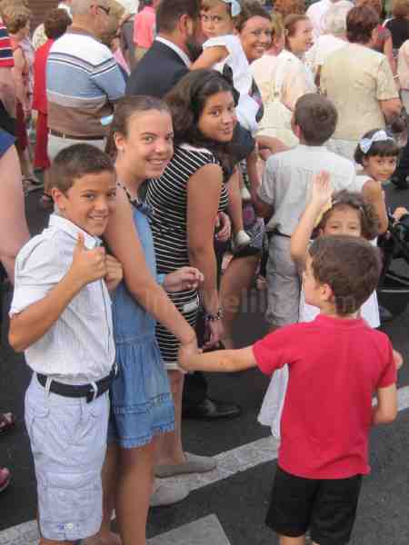 Melilla, a la cabeza de España en la celebración de bodas y en nacimientos
