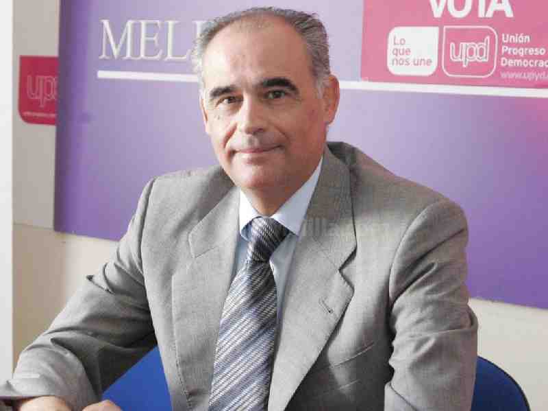 Emilio Guerra