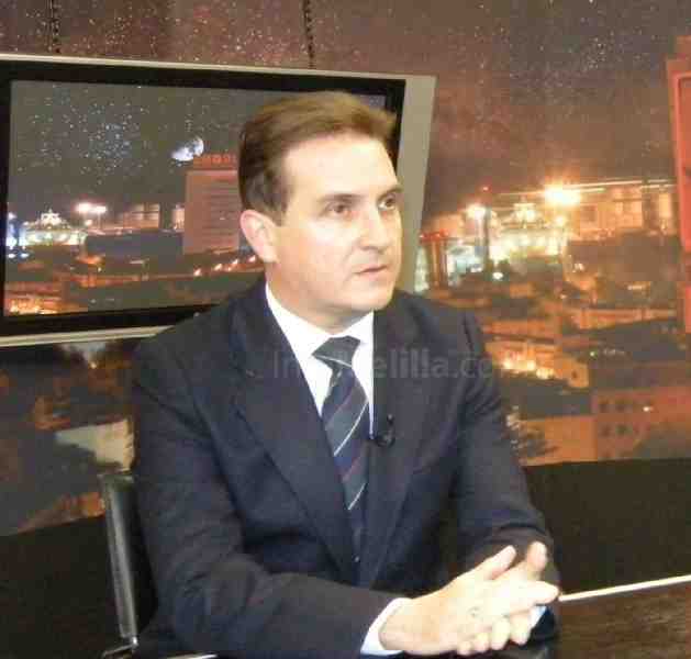 Gregorio Escobar anuncia las obras en el antiguo Mercado para el próximo mes de abril