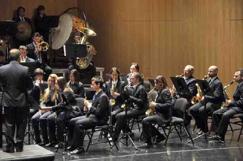 La matinal del domingo trae la mejor música juvenil al escenario del Teatro Kursaal