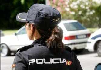 El PP reclama alguna distinción para las mujeres policía increpadas por activistas marroquíes