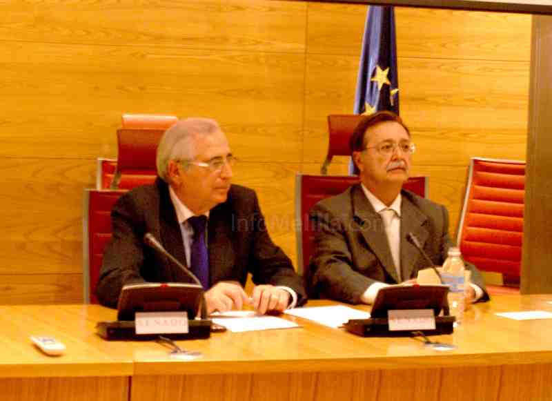 Ceuta y Melilla plantearán sus propuestas en enero al futuro Gobierno