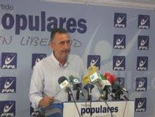 Ignacio Velázquez, presidente de PPL