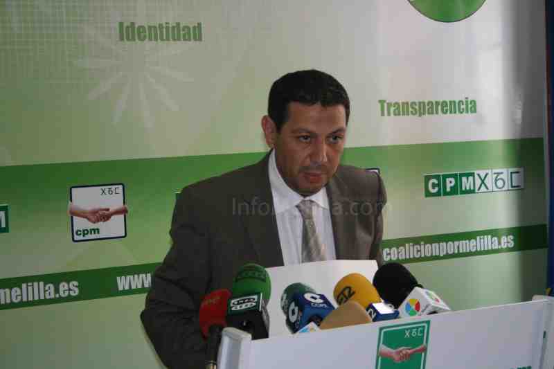 CpM propone medidas a corto plazo para acabar con el paro