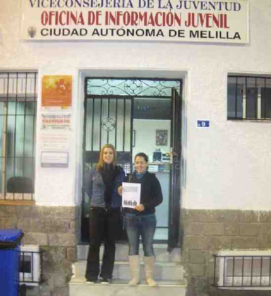 AMEU entrega un decálogo de propuestas y recomendaciones a la Ciudad Autónoma