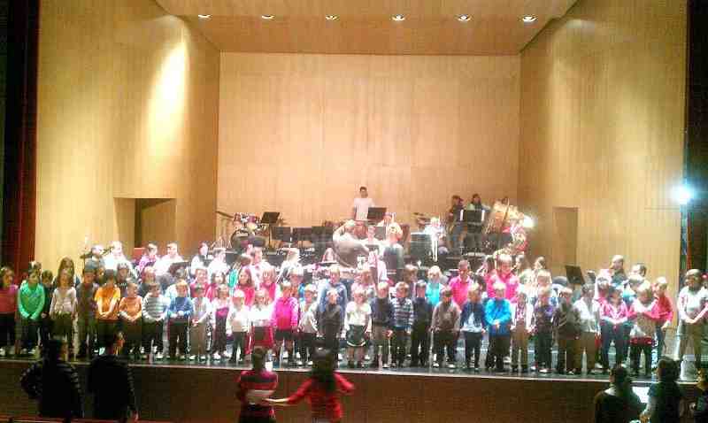 Doblete en el Kursaal el fin de semana previo a la Navidad con olor a Viena