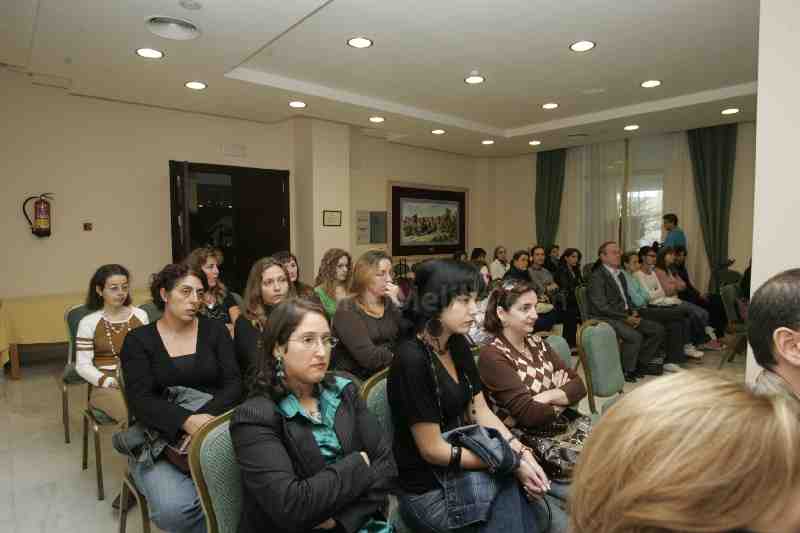 El seminario es abierto a todo el que quiera participar