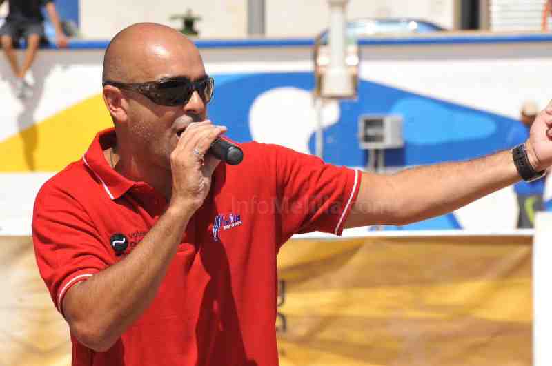 Chema Sánchez