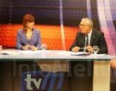 Gutiérrez asegura que el PP retomará medidas sociales eliminadas por el Gobierno Socialista