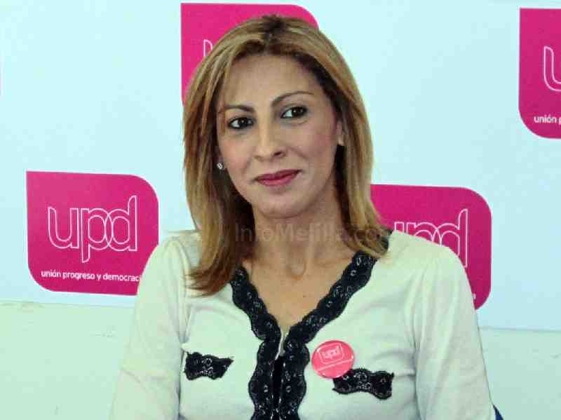 Nadia Benabdellah