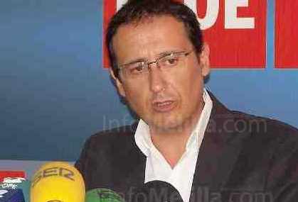 Dionisio Muñoz se acoge a su derecho a no declarar en el caso del voto por correo