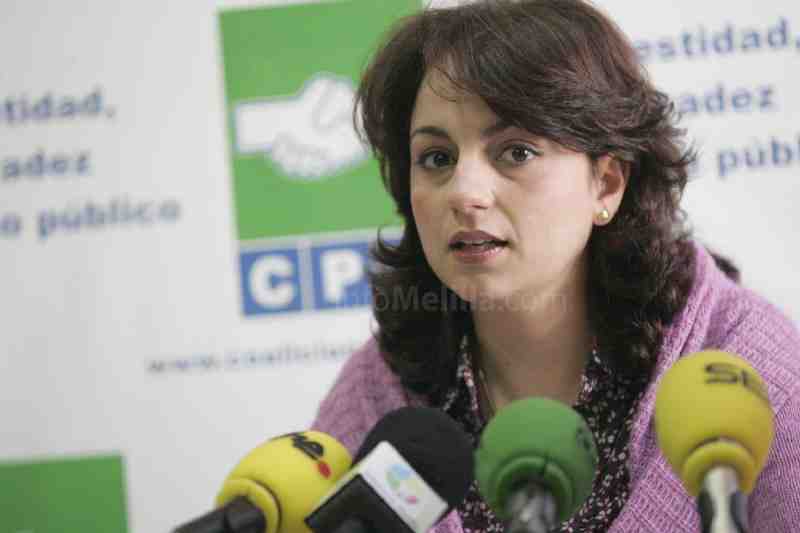 CPM espera que el próximo pleno de control sea tranquilo y "sin dimes y dirites"