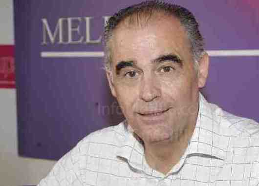 Emilio Guerra califica de 'kafkiana' la decisión de limitar la velocidad a 110 kilómetros a la hora