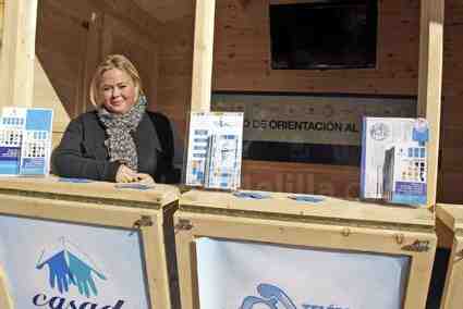 El POC del centro de la ciudad estará abierto entre el 19 y el 23 de diciembre