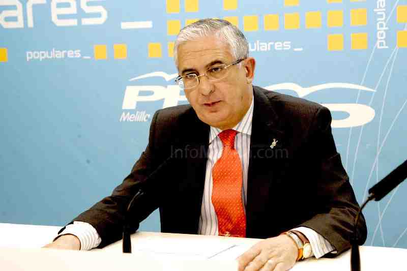 Antonio Gutiérrez