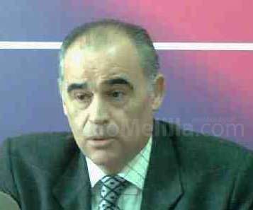 Primarias en Melillla para Unión, Progreso y Democracia