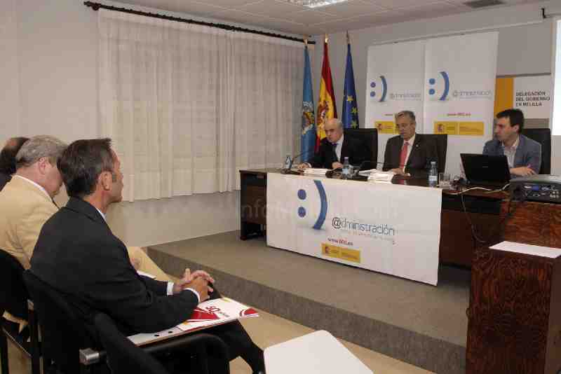 España ocupa el noveno puesto mundial y el quinto europeo en Administración electrónica