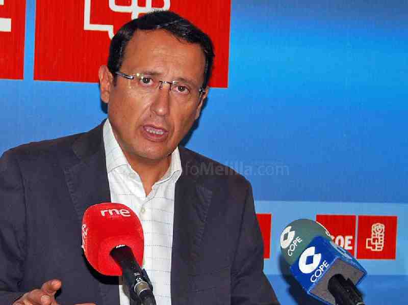 Muñoz cree que es urgente crear una mesa para alcanzar un pacto local sobre empleo
