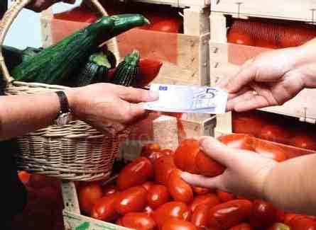 Las ventas y el empleo siguen cayendo en el sector del comercio minorista autónomo