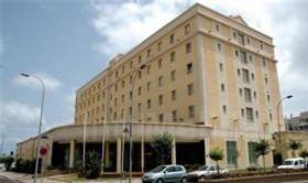 Melilla registró en el mes de julio una ocupación hotelera del 54 por ciento