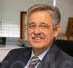 El nuevo delegado del Gobierno, Antonio María Claret García