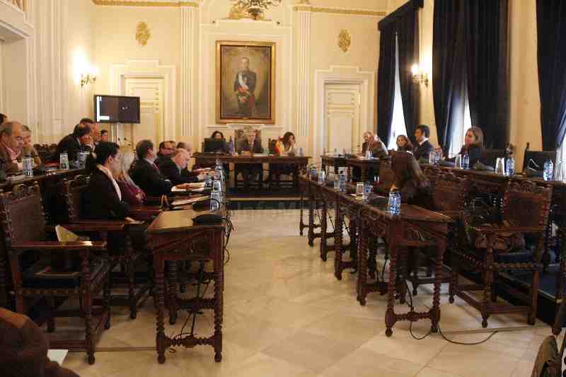 Melilla se compromete a luchar por la igualdad efectiva y real de las mujeres