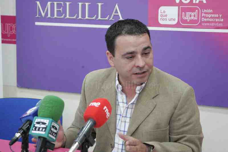 UPyD denuncia que Acciona vende ilegalmente billetes dentro de los barcos