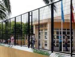 IES Enrique Nieto