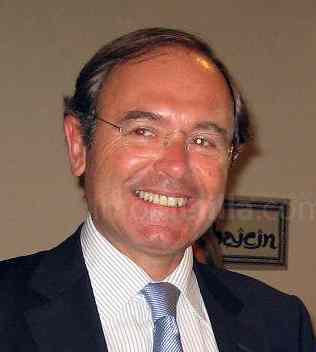 Pío García-Escudero