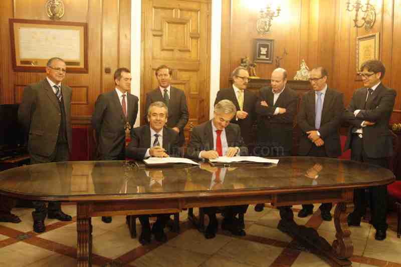 La Ciudad Autónoma actuará como avalista para que los bancos den facilidades en créditos