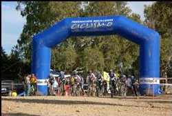 Ciclismo: Comienza ya a rodar la temporada 2011
