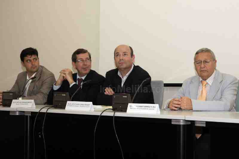 Economía entrega los premios del Concurso de Emprendedores 2010