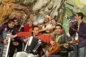 La Feria de Melilla llega a su recta final con la gran actuación de la Orquesta Nacional del Barbés