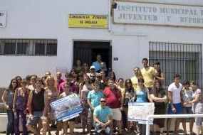 AMEU pide a los restantes miembros del Consejo de la Juventud de Melilla que acudan a la llamada
