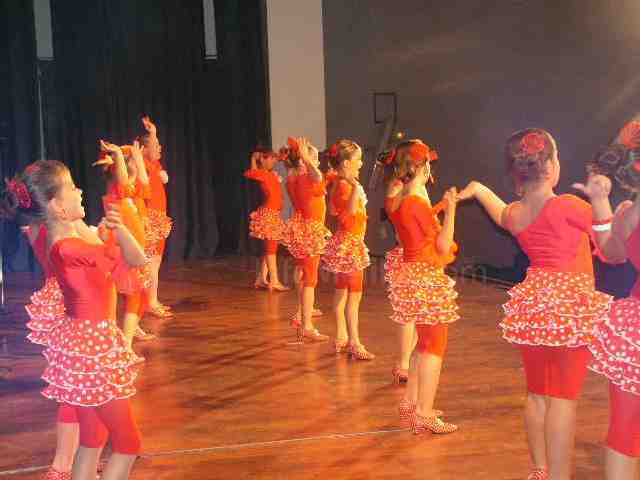 Los alumnos de la Escuela de Música y Danza protagonizarán dos festivales