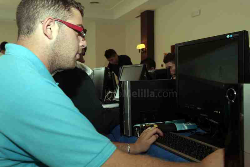 Melilla celebra el Día Mundial de Internet