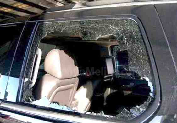 La colaboración ciudadana permite a la Policía Local recuperar objetos sustraídos en un vehículo