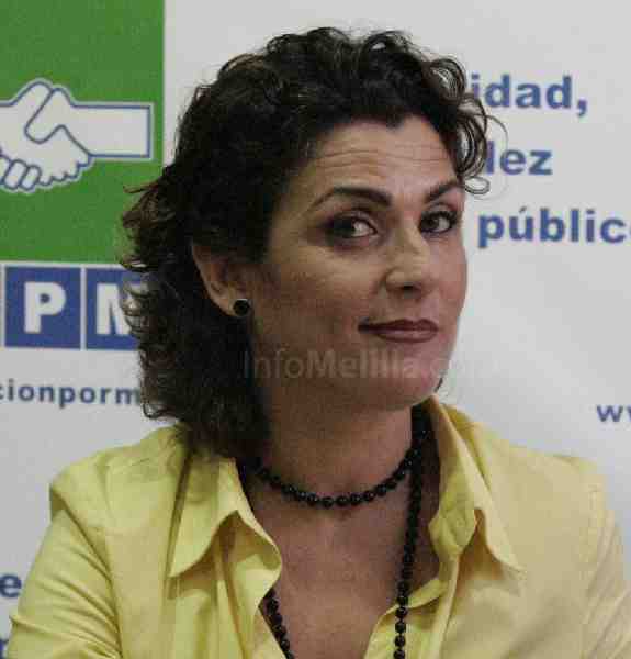 Ruiz Luna adelanta las interpelaciones y mociones que presentará CpM en el Pleno de Control