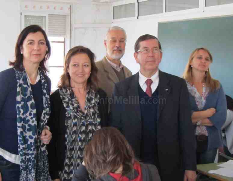Éxito de participación en la fase local de la Olimpiada de Biología