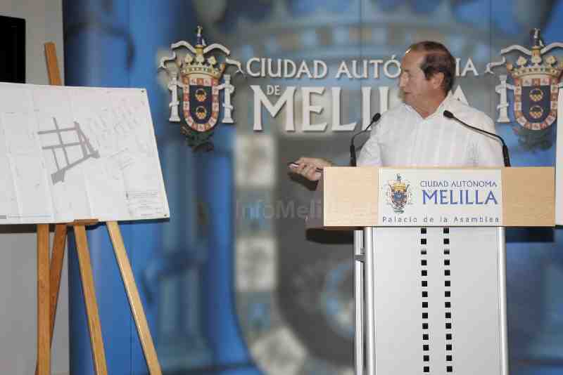 El asfaltado de Duquesa de la Victoria y el barrio de Concepción Arenal cuesta 790.000 euros