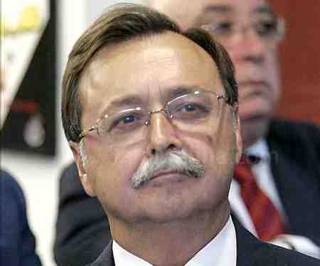 Ceuta pide a Zapatero que compense la subida del casi 10 por ciento en la factura de la luz