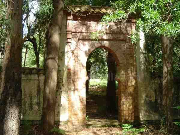 Melilla fija para 2012 la recuperación del cementerio musulmán de Barcia en Asturias