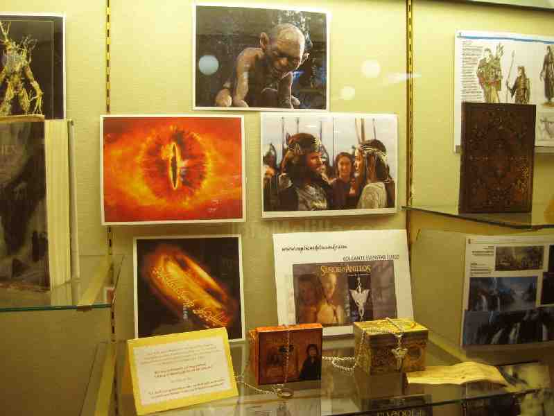 La Biblioteca Municipal acoge desde hoy una interesante exposición sobre 'Cine Juvenil'