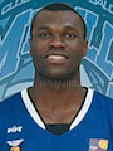 Odiakosa, máximo anotador -19 puntos- y el mejor valorado con 23 puntos