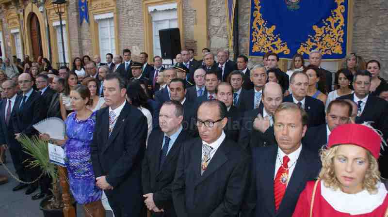 Melilla celebra su 514 aniversario como ciudad española reclamando una mayor atención del Gobierno central