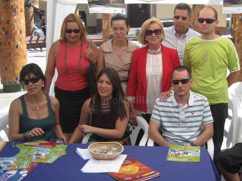 La Hermandad de Donantes de Sangre de Melilla ya cuenta con 117 nuevos donantes en lo que va de año