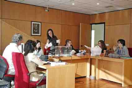 La Junta Electoral de Zona ha emitido el resultado final de los comicios generales en Melilla