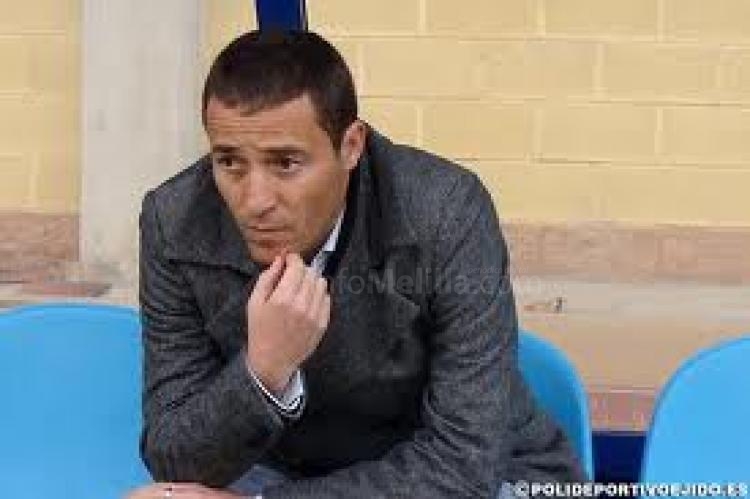 Oscar Cano (UD Melilla)
